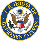US house of Representatives