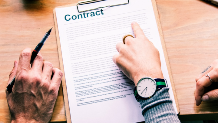 Signs Your Current Contracting Process Is Costing You Opportunities