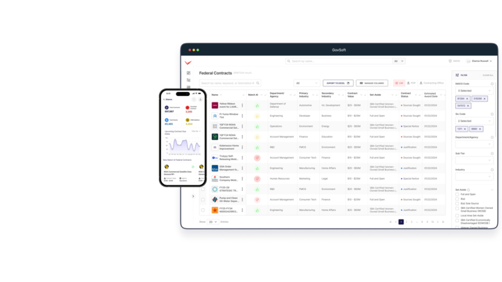 Government Contracting Is Easier Than You Think (If You Use the Right Tools)