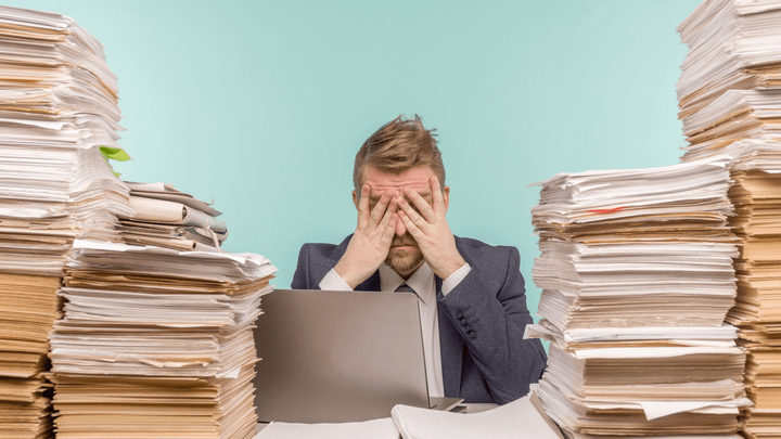 Drowning in Disorganized Bids?Here’s How GovFind Brings Clarity to Your Pipeline