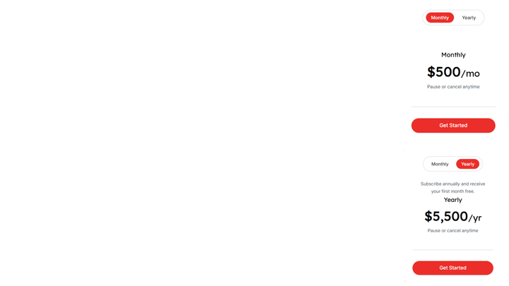 Unlimited Users, One Price: Why GovFind Is Built for Teams