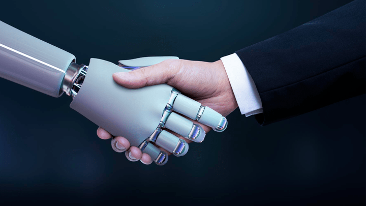 How AI and Automation Are Reshaping Government Contract Search