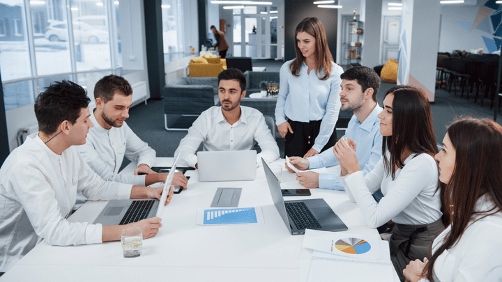 How GovFind Powers Flexible Collaboration for Growing Teams