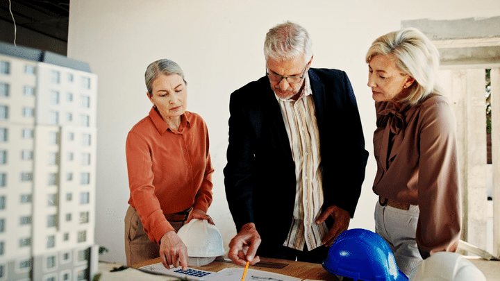 Top 5 Reasons Contractors Miss Out on Government Contracts