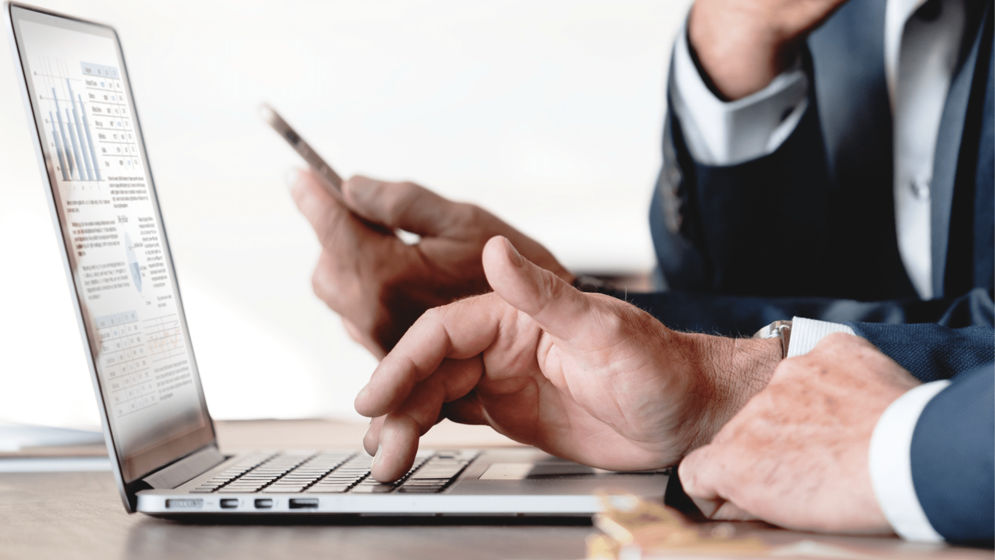 AI-Powered Matching: Cut Through the Noise in Government Contracts