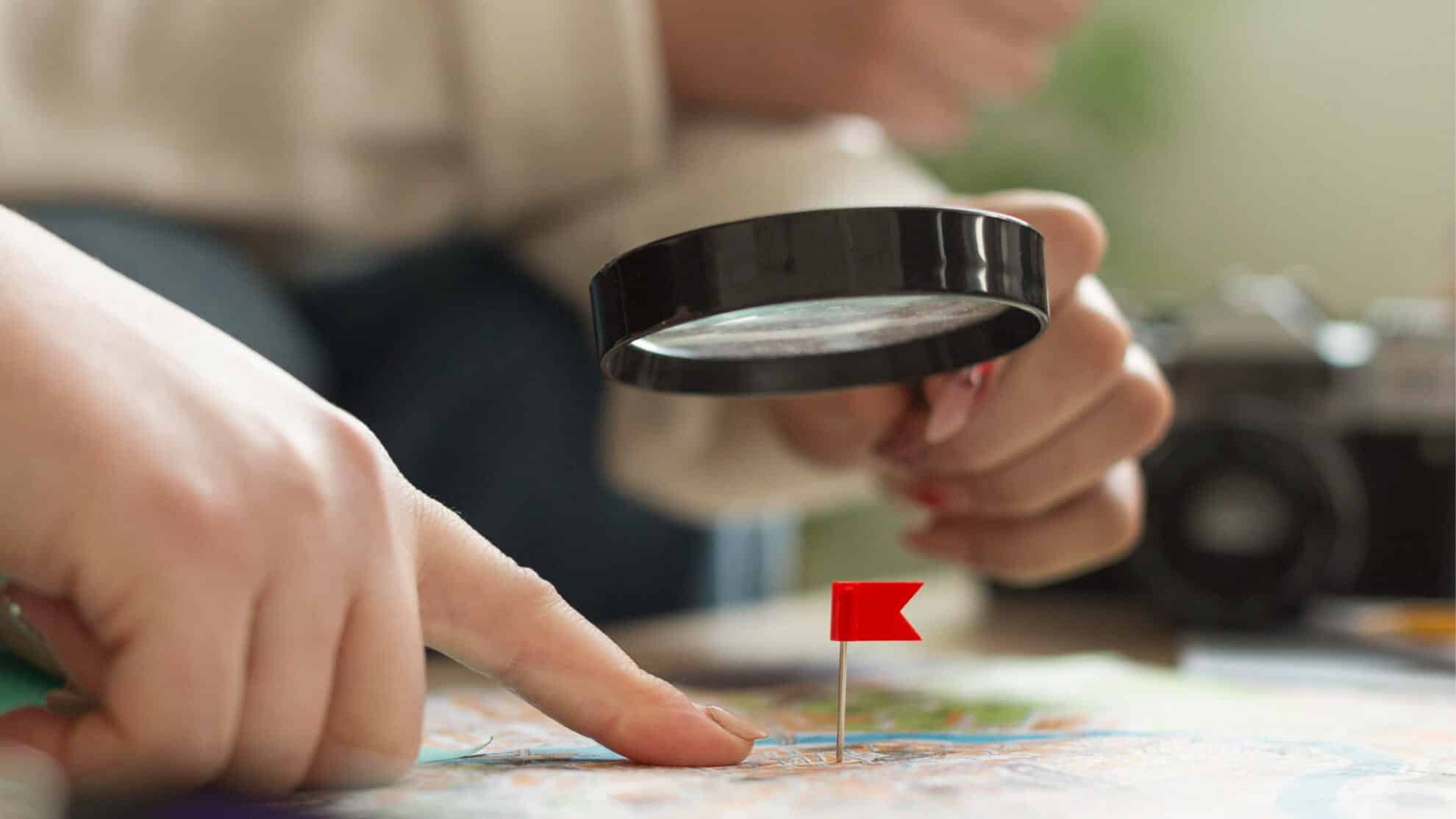 How Map-Based Search Helps Contractors Plan Strategically