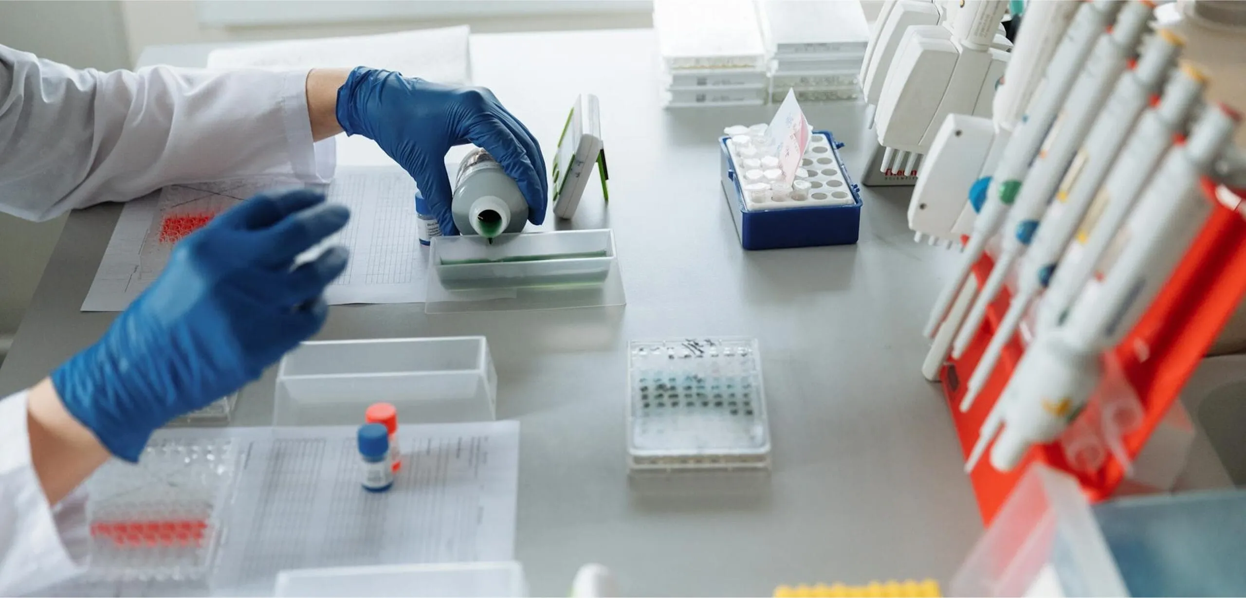 Search Contracts by Industry