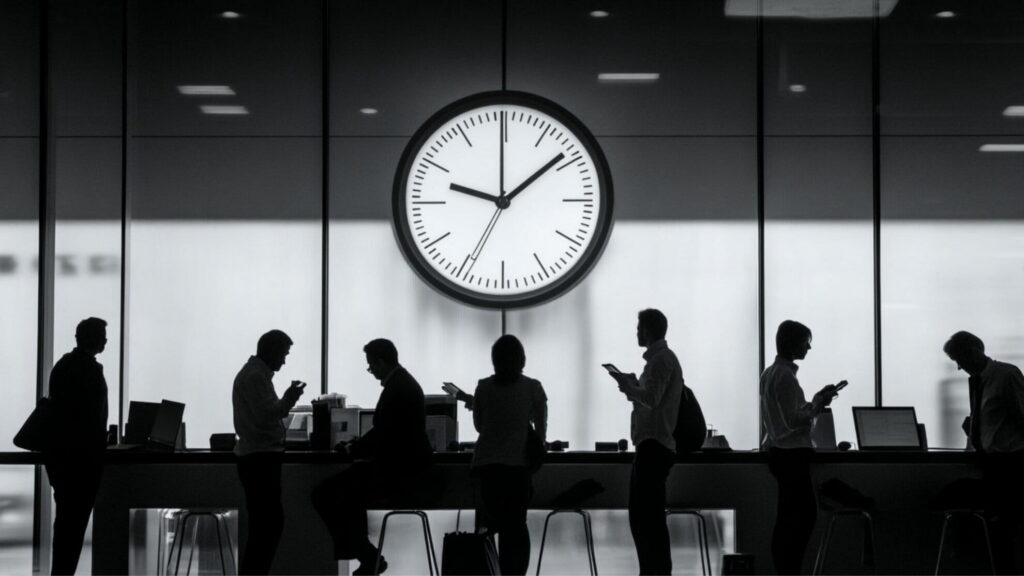 The 48-Hour Window: How Early Awareness Influences Award Decisions