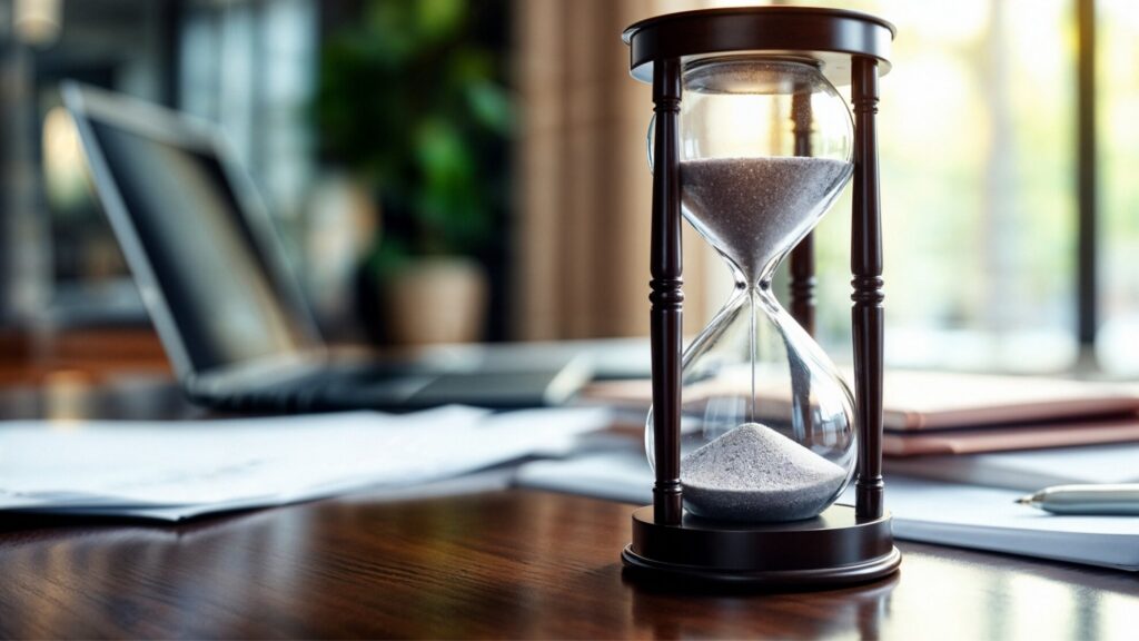 Understanding Bid Protest Deadlines: A Practical Guide for Government Contractors
