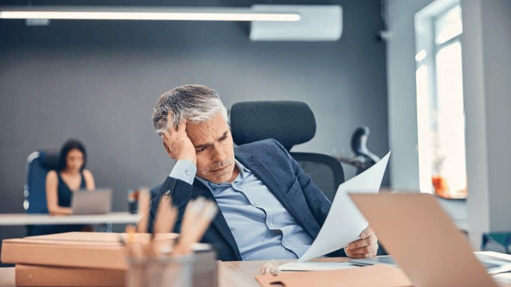 The Hidden Cost of Missed Amendments: Why Federal Contractors Lose Winnable Contracts