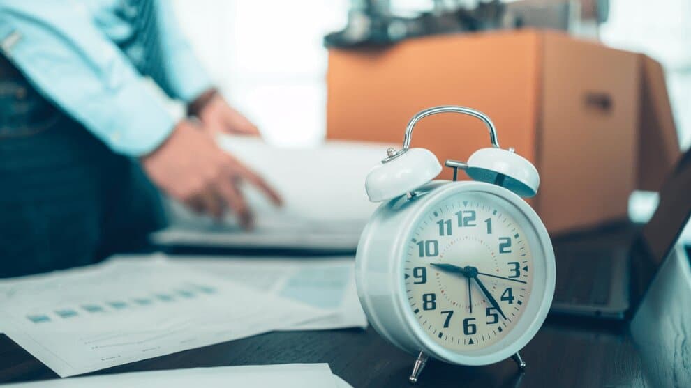 Stop Losing Federal Contracts: How to Stay Ahead of RFPs and Deadlines