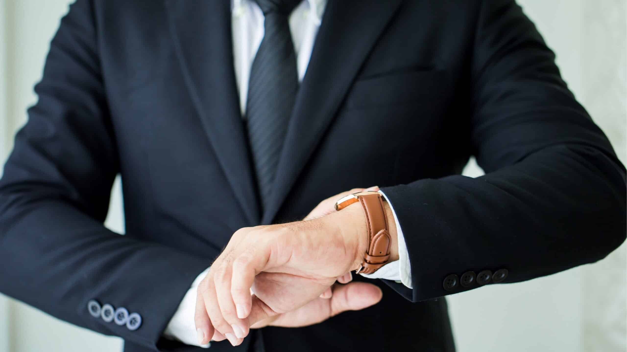 Why Federal Contractors Lose Valuable Time Before Capture Even Begins