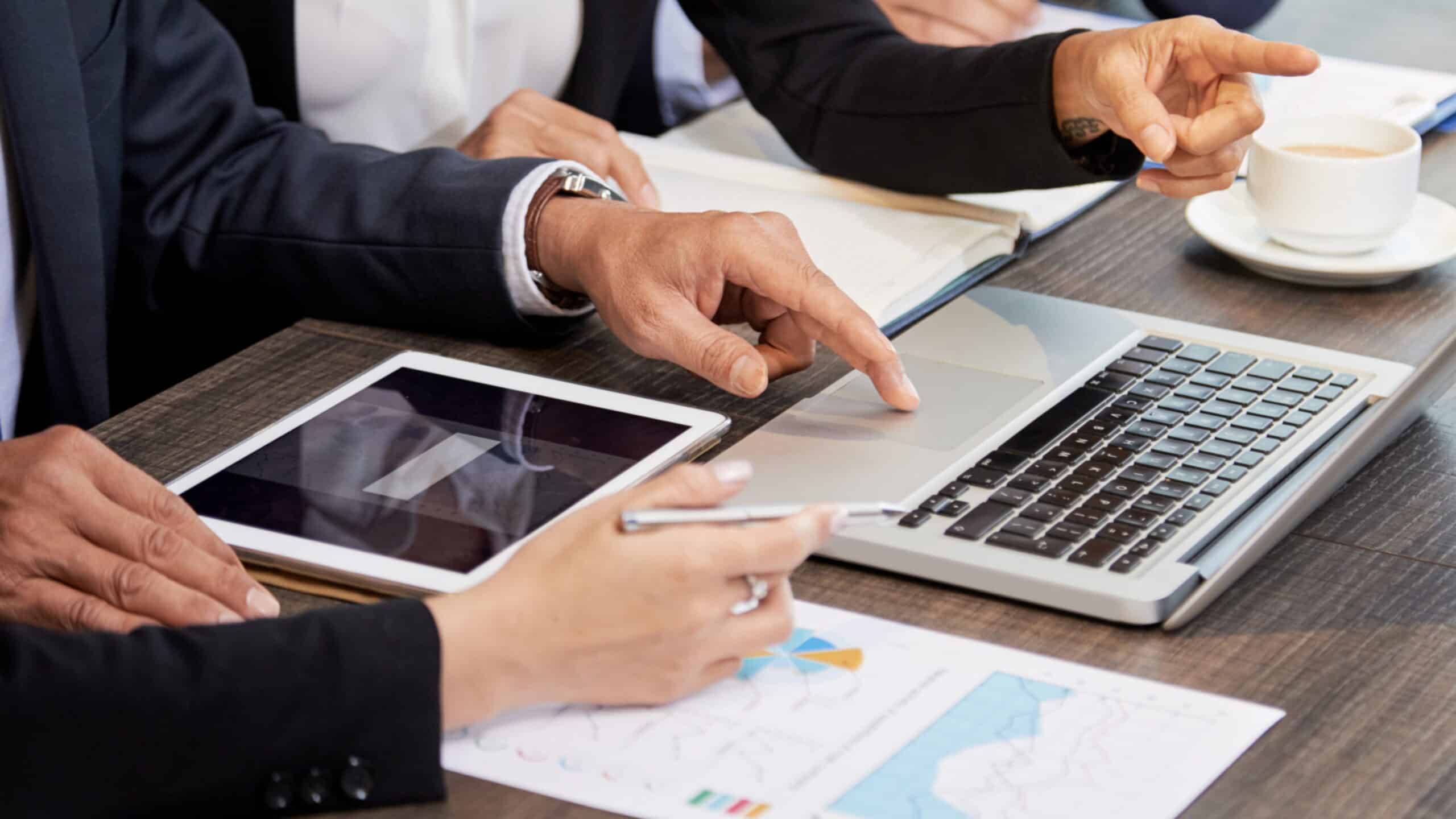Opportunity Qualification Discipline in Federal Contracting: Why Most Pipelines Are Inflated